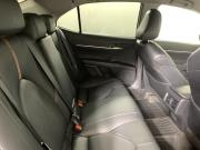 Toyota Camry VIII (XV70) Москва  - изображение 36