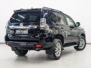 Toyota Land Cruiser Prado 150 Series Рестайлинг 1 Москва  - изображение 33