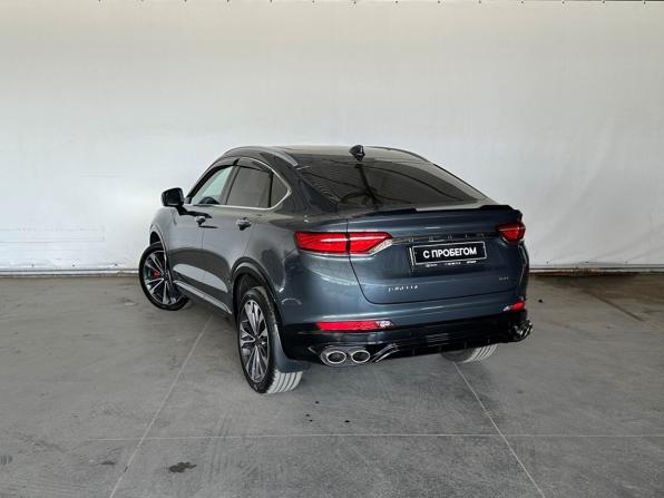 Geely Tugella I с пробегом 2023 года, цена 2 680 000 рублей, 61804 км, внедорожник, Автокод Объявления
