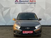 Lada (ВАЗ) Granta I Рестайлинг Набережные Челны  - изображение 18