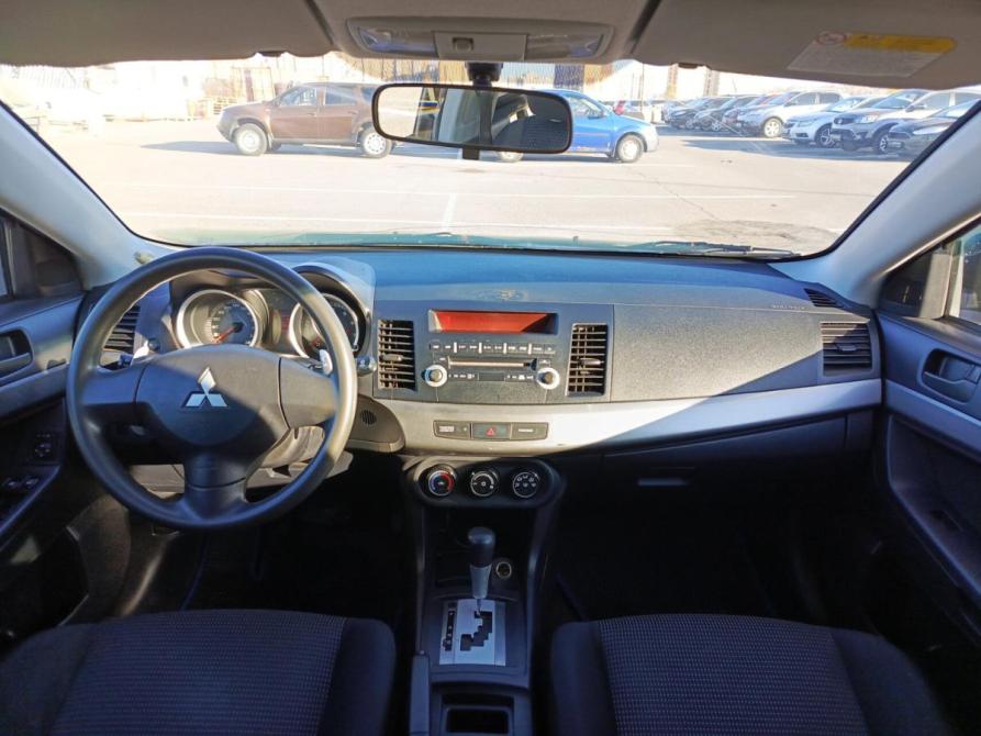 Mitsubishi Lancer X Чебоксары  - изображение 17