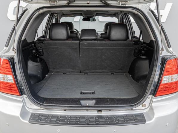 Kia Sorento I Рестайлинг с пробегом 2009 года, цена 720 000 рублей, 217591 км, внедорожник, Автокод Объявления