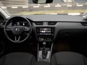 Skoda Octavia III (A7) Рестайлинг Казань  - изображение 20