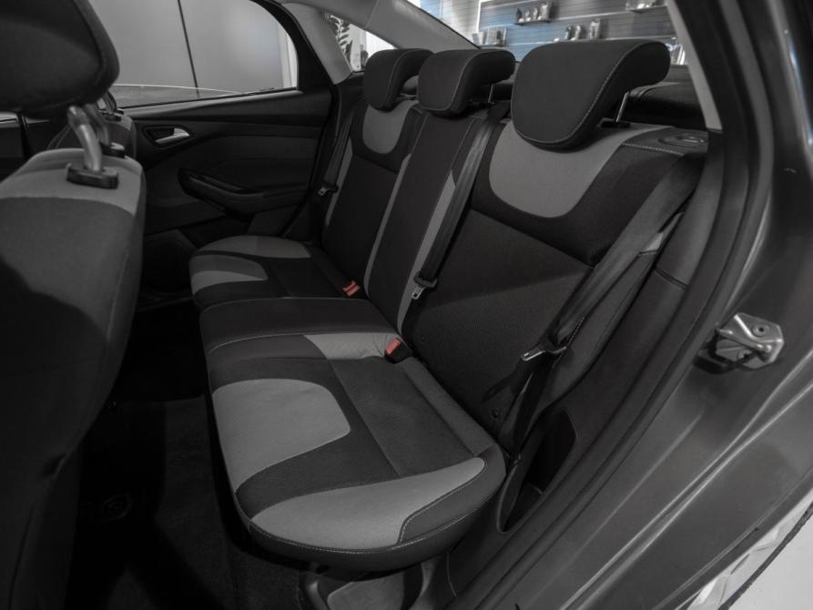 Ford Focus III Москва  - изображение 16