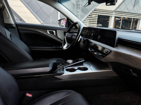 Kia K8 I с пробегом 2023 года, цена 4 100 000 рублей, 96550 км, седан, Автокод Объявления