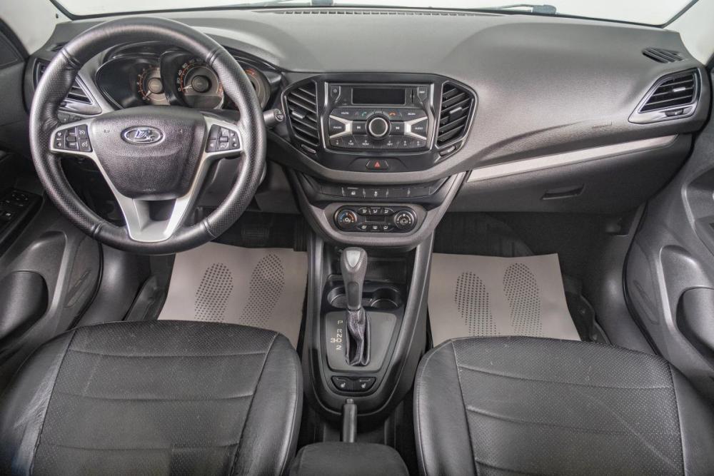 Lada (ВАЗ) Vesta I Томск  - изображение 10