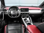 Geely Coolray I Новороссийск  - изображение 30