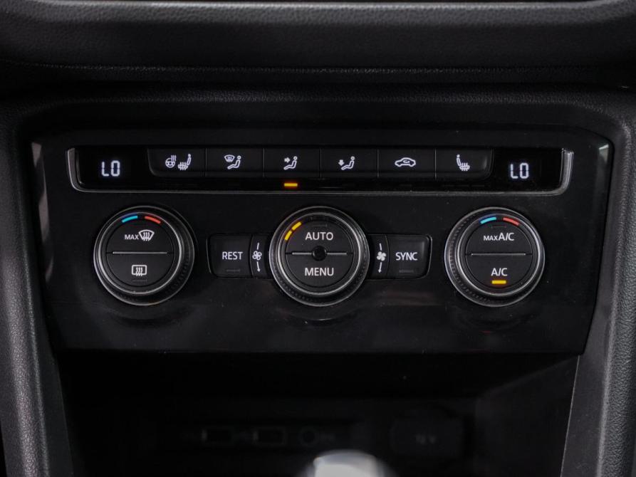 Volkswagen Tiguan II Ульяновск  - изображение 18