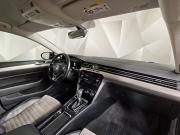 Volkswagen Passat B8 Москва  - изображение 34