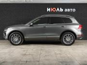 Volkswagen Touareg II Рестайлинг Екатеринбург  - изображение 23