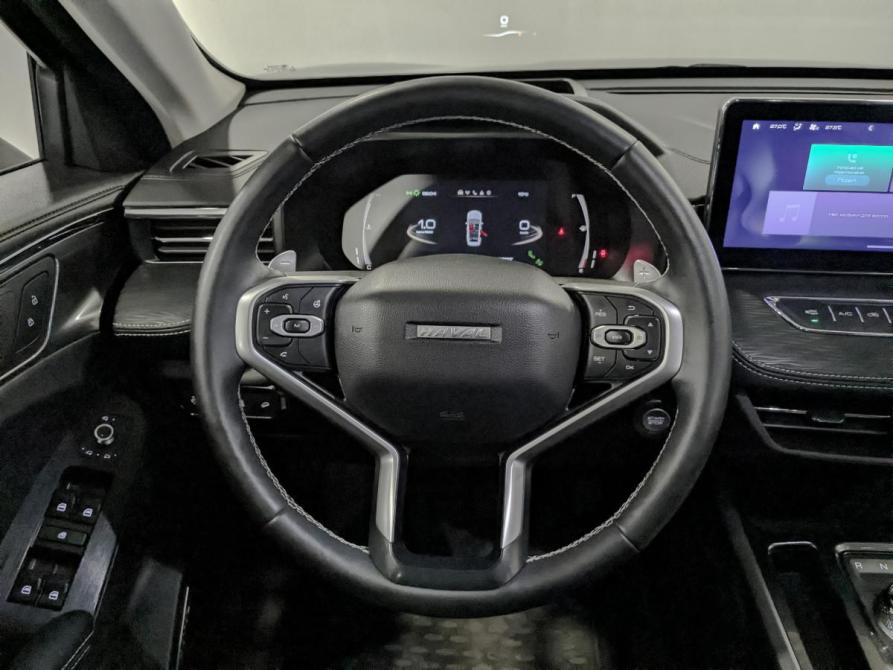 Haval Jolion I Москва  - изображение 21