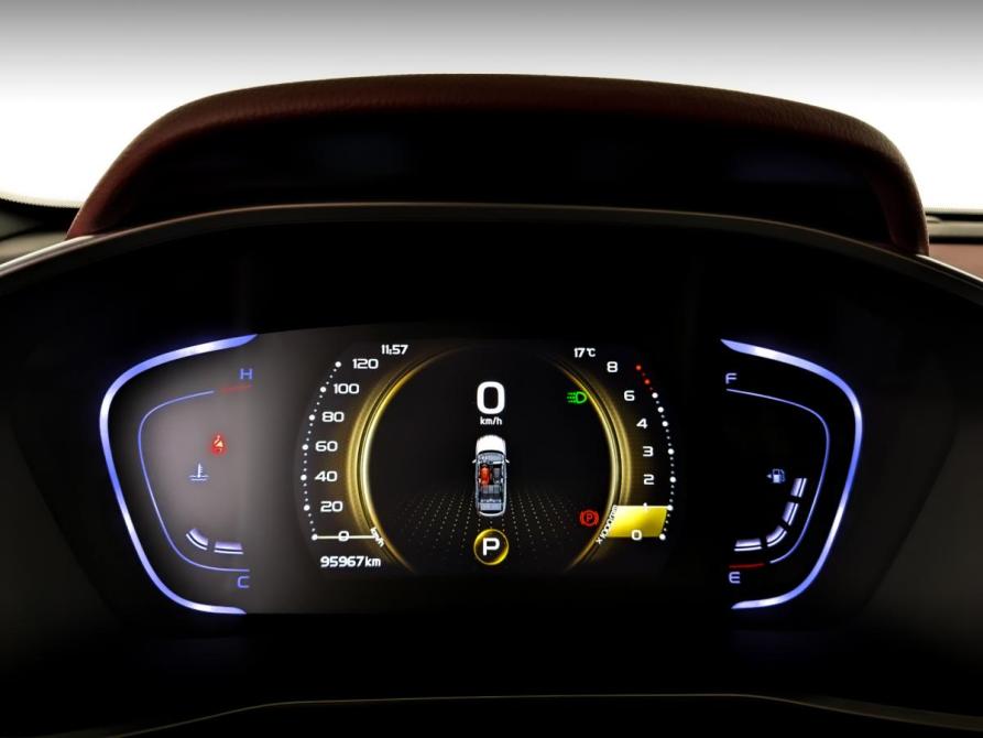 Geely Coolray I Москва  - изображение 13