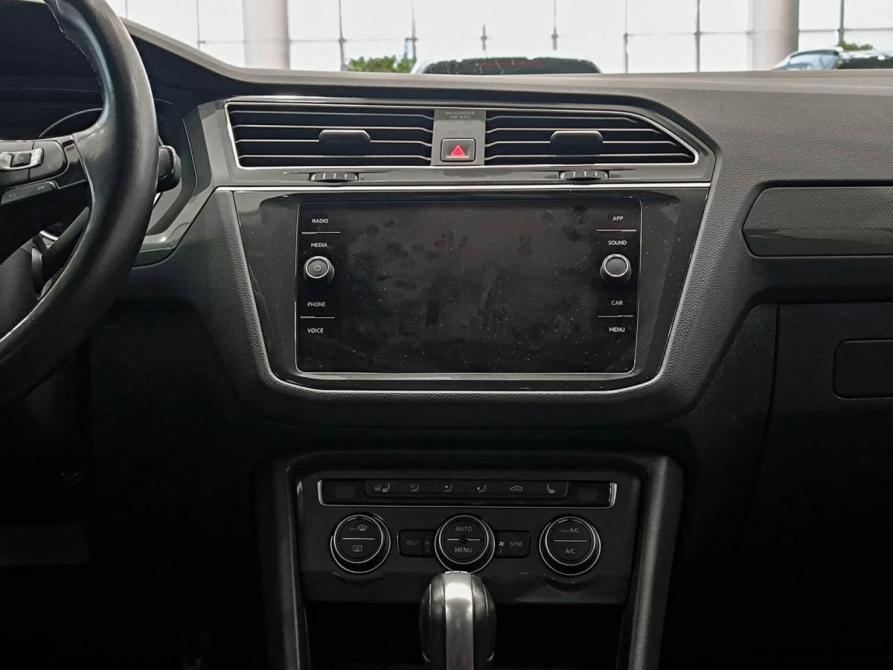 Volkswagen Tiguan II Казань  - изображение 18