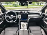 Mercedes-Benz GLC II (X254) Санкт-Петербург  - изображение 29