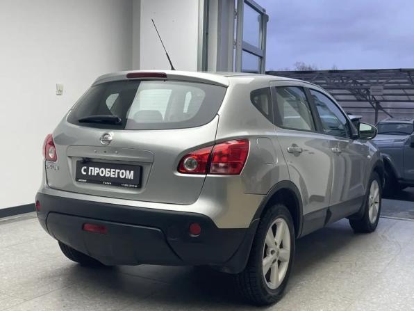 Nissan Qashqai I с пробегом 2007 года, цена 890 000 рублей, 179000 км, внедорожник, Автокод Объявления