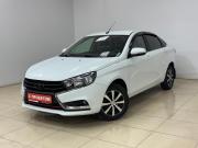 Lada (ВАЗ) Vesta I Альметьевск  - изображение 22