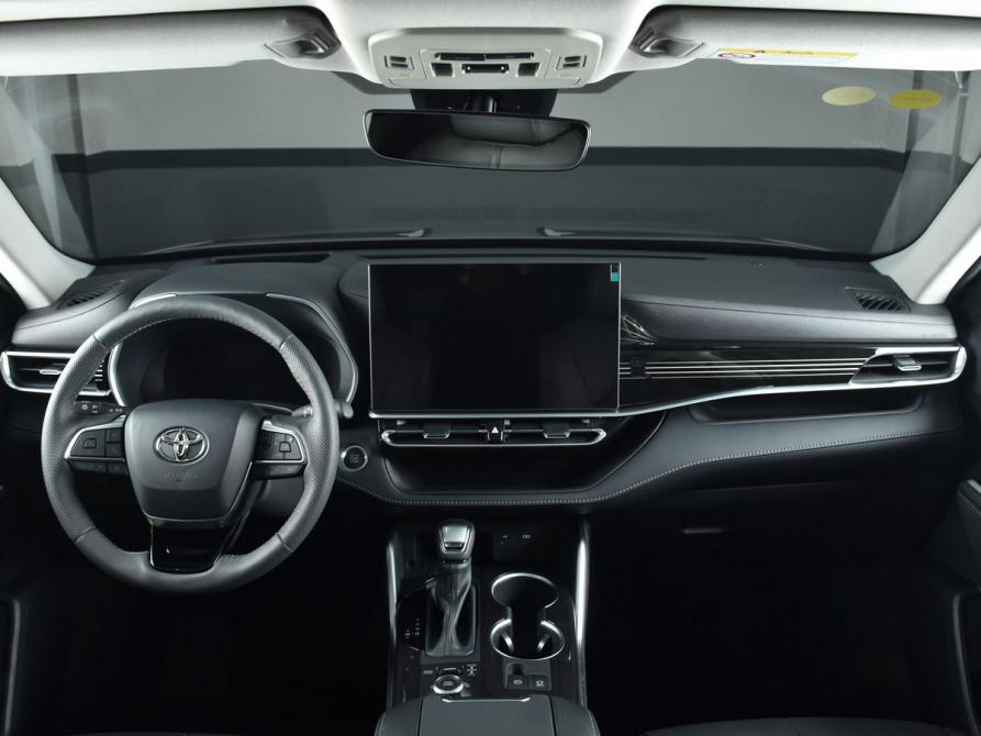 Toyota Highlander IV (XU70) Кемерово  - изображение 9
