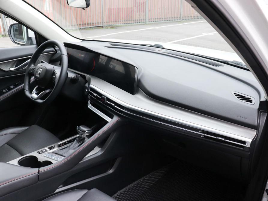 Changan CS35 Plus I Рестайлинг Химки  - изображение 8
