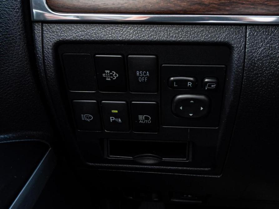 Toyota Land Cruiser 200 Series Рестайлинг 2 Краснодар  - изображение 22