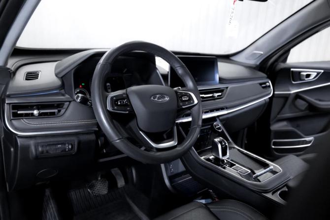 Chery Tiggo 8 I Рестайлинг с пробегом 2023 года, цена 1 999 000 рублей, 48000 км, внедорожник, Автокод Объявления