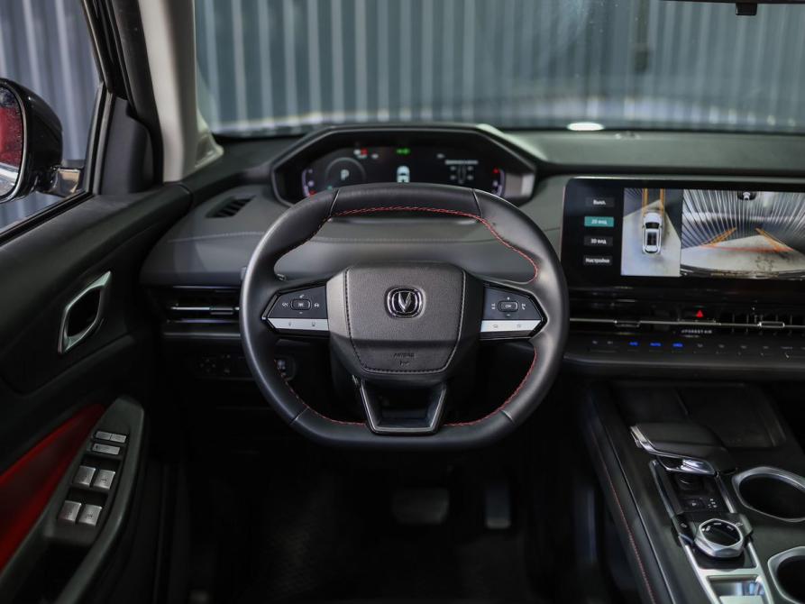 Changan UNI-S I Ижевск  - изображение 11