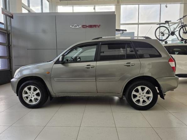 Chery Tiggo (T11) I с пробегом 2012 года, цена 389 000 рублей, 114878 км, внедорожник, Автокод Объявления
