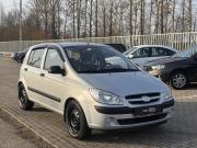 Hyundai Getz I Рестайлинг Тверь  - изображение 18