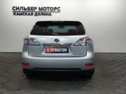 Lexus RX III Рестайлинг Пермь  - изображение 30