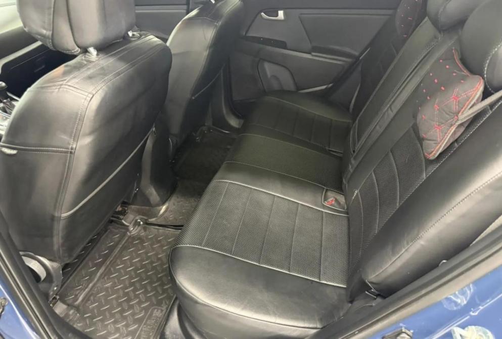 Kia Sportage III Астрахань  - изображение 14