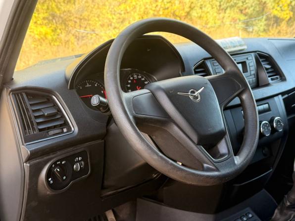 УАЗ Pickup I Рестайлинг 2 с пробегом 2017 года, цена 670 000 рублей, 156185 км, offers.body_type.unknown, Автокод Объявления