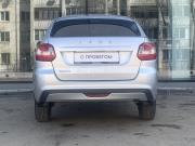 Lada (ВАЗ) Granta I Рестайлинг Самара  - изображение 20