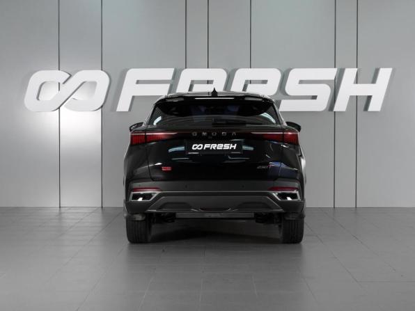 Omoda C5 I с пробегом 2023 года, цена 1 798 000 рублей, 46158 км, внедорожник, Автокод Объявления