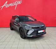 Geely Coolray I Рестайлинг Вологда  - изображение 29