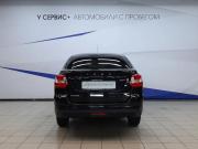 Lada (ВАЗ) Granta I Рестайлинг Москва  - изображение 22