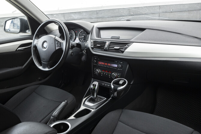 BMW X1 I (E84) Рестайлинг с пробегом 2014 года, цена 1 343 000 рублей, 208763 км, внедорожник, Автокод Объявления