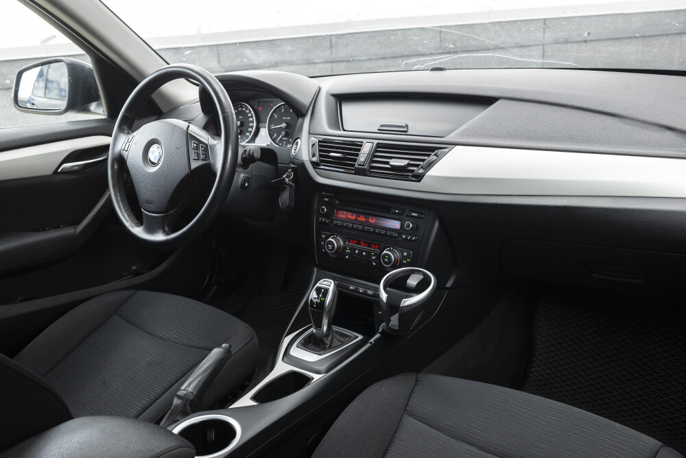 BMW X1 I (E84) Рестайлинг Казань  - изображение 11