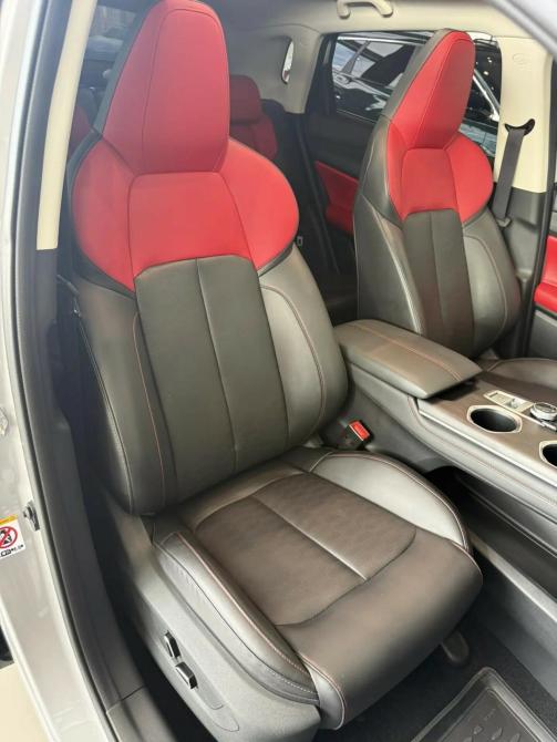 Changan UNI-S (CS55 Plus) I Москва  - изображение 14