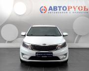 Kia Rio III Москва  - изображение 27