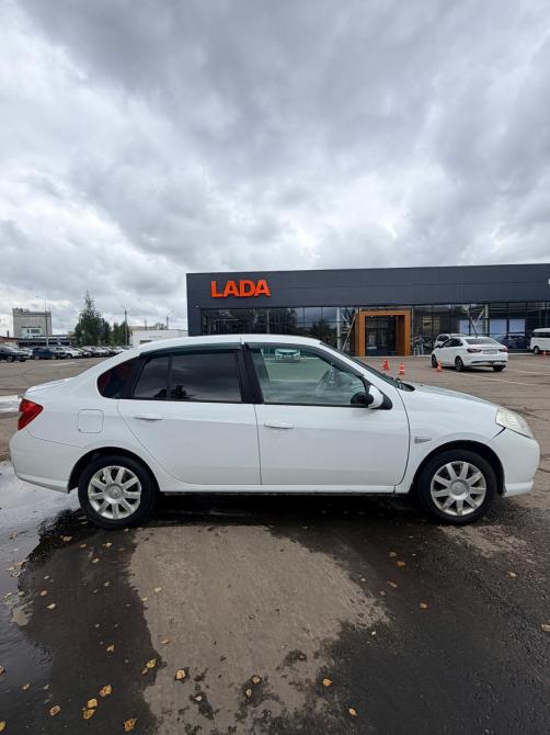 Renault Symbol ll Кострома  - изображение 4
