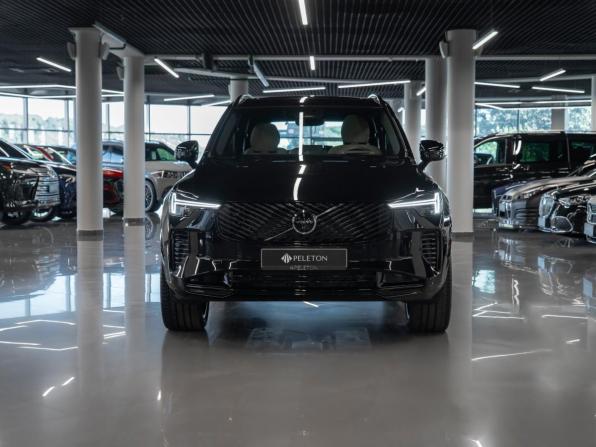 Volvo XC90 II Рестайлинг 2 с пробегом 2025 года, цена 9 700 000 рублей, 15 км, внедорожник, Автокод Объявления
