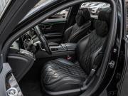 Mercedes-Benz S-Класс VII (W223) Краснодар  - изображение 60