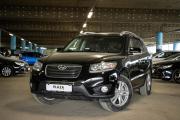 Hyundai Santa Fe II Рестайлинг Уфа  - изображение 26