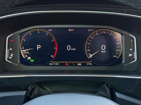Volkswagen Tharu XR с пробегом 2026 года, цена 2 950 000 рублей, 25 км, внедорожник, Автокод Объявления
