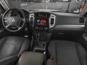 Mitsubishi Pajero IV Рестайлинг 2 Москва  - изображение 26