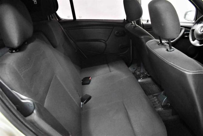 Renault Sandero I с пробегом 2011 года, цена 545 000 рублей, 191090 км, хэтчбек, Автокод Объявления