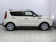 Kia Soul II Ростов-на-Дону  - изображение 27