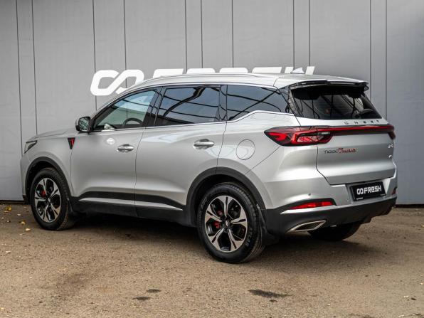 Chery Tiggo 7 Pro Max I с пробегом 2023 года, цена 1 999 000 рублей, 53461 км, внедорожник, Автокод Объявления