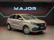 Lada (ВАЗ) XRAY I Москва  - изображение 53