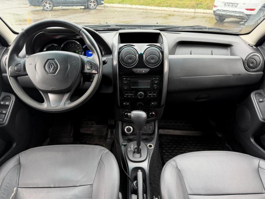 Renault Duster I Рестайлинг Нефтекамск  - изображение 10