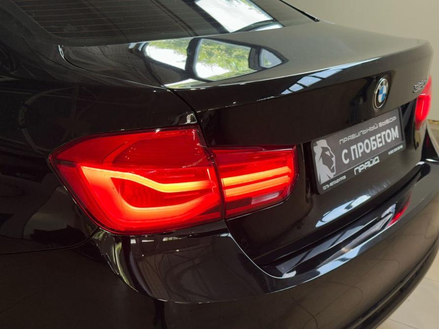 BMW 3 серии VI (F3x) Рестайлинг Ростов-на-Дону  - изображение 6